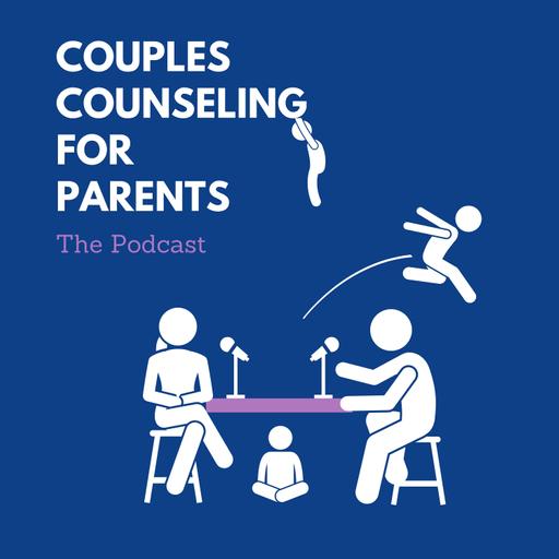 Couples Counseling For Parents