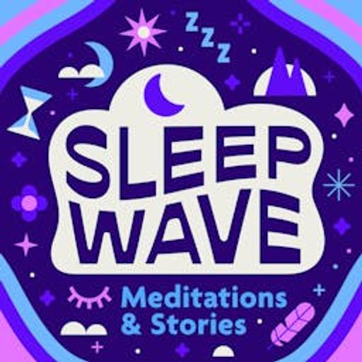 Sleep Wave: Sleep Meditation & Sleepy Stories