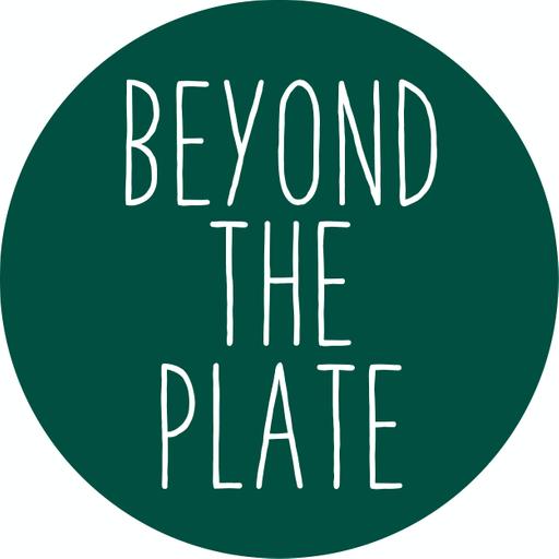 Beyond the Plate