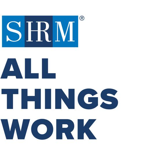 SHRM All Things Work