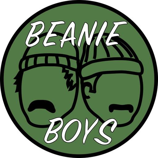 Beanie Boys Being Blunt's Podcast