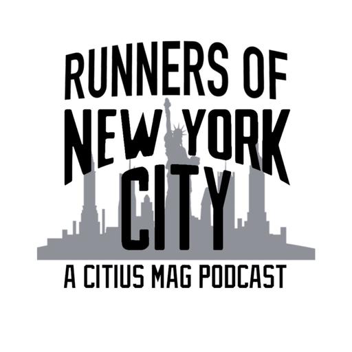 Runners of NYC Podcast