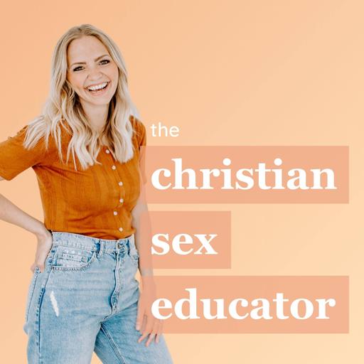 The Christian Sex Educator Podcast