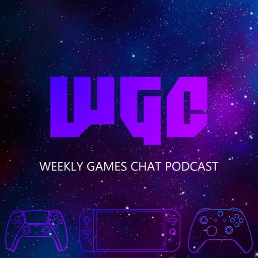 Weekly Games Chat