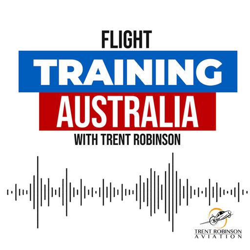 Flight Training Australia Podcast