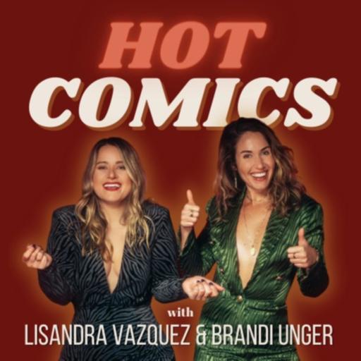 Hot Comics