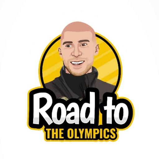 Road to the Olympics