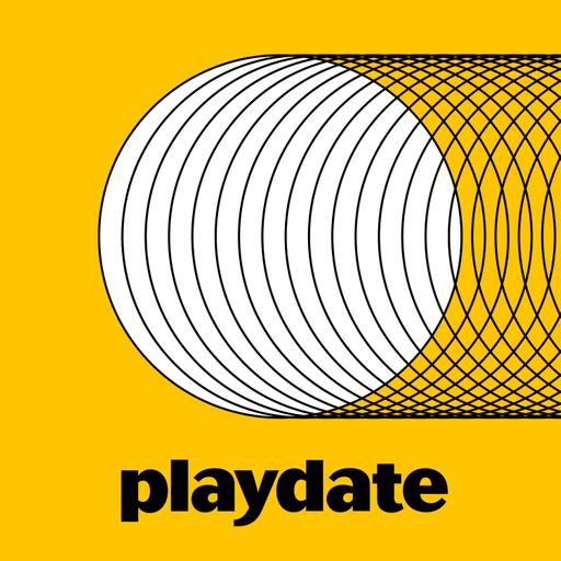 Playdate Podcast