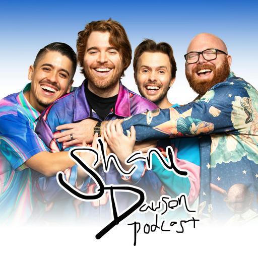 The Shane Dawson Podcast