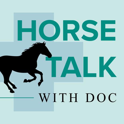 Horse Talk with Doc