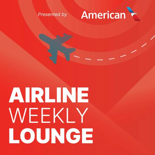 Airline Weekly Lounge