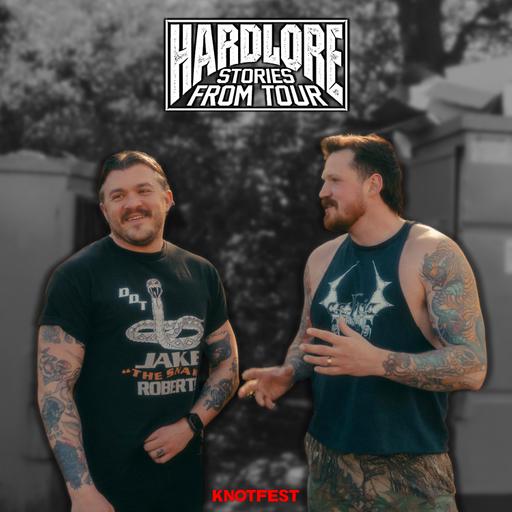 HardLore: Stories from Tour