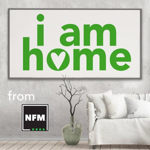 I Am Home podcast