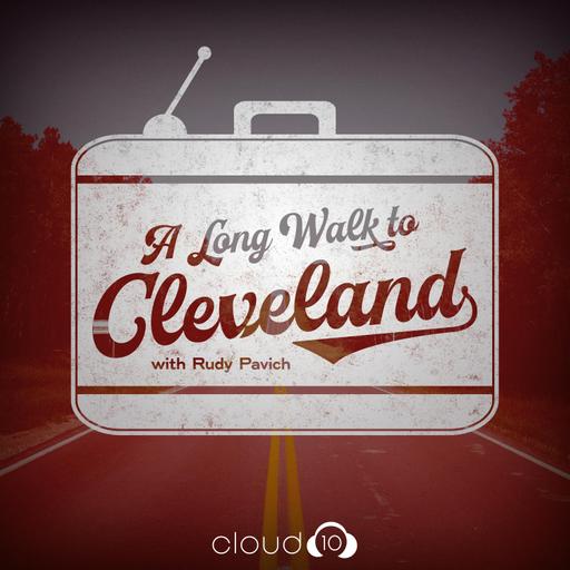 A Long Walk to Cleveland