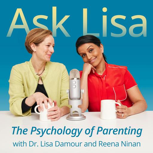 Ask Lisa: The Psychology of Parenting