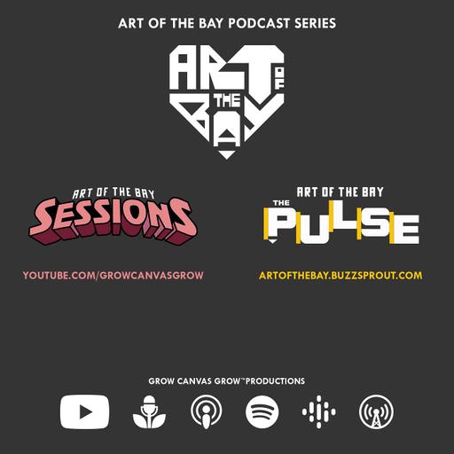 Art of the Bay | Podcast Series