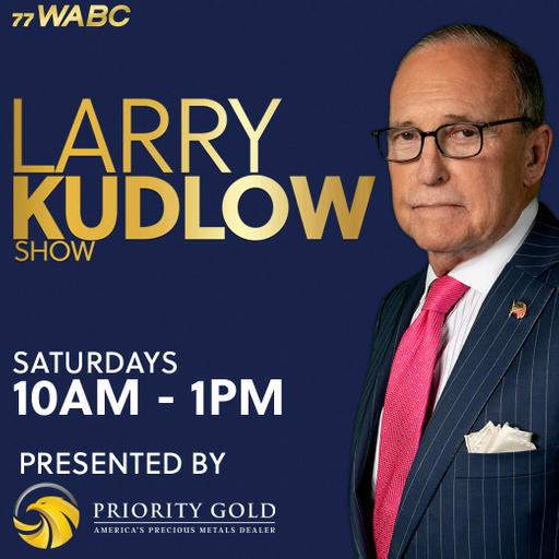Larry Kudlow Show