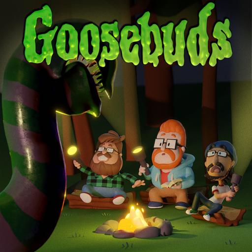 Goosebuds