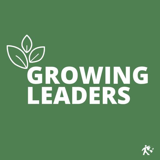 The Growing Leaders Podcast