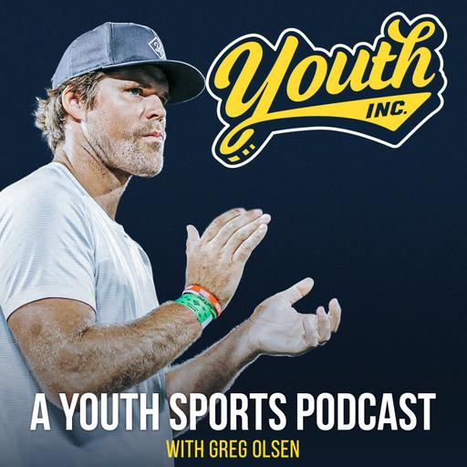 Youth Inc. with Greg Olsen