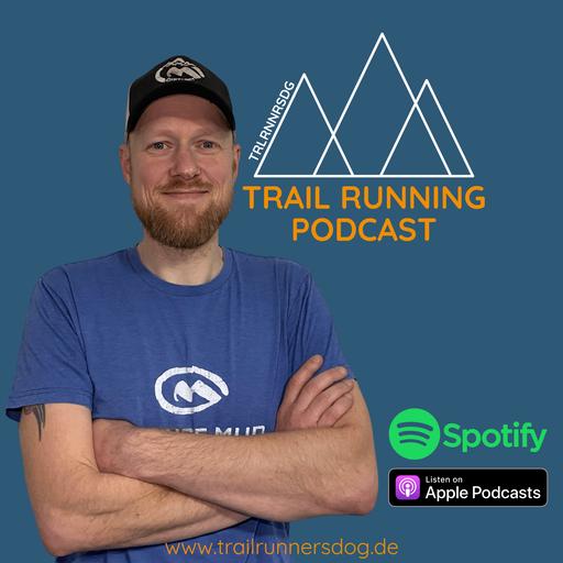 Trail Running Podcast