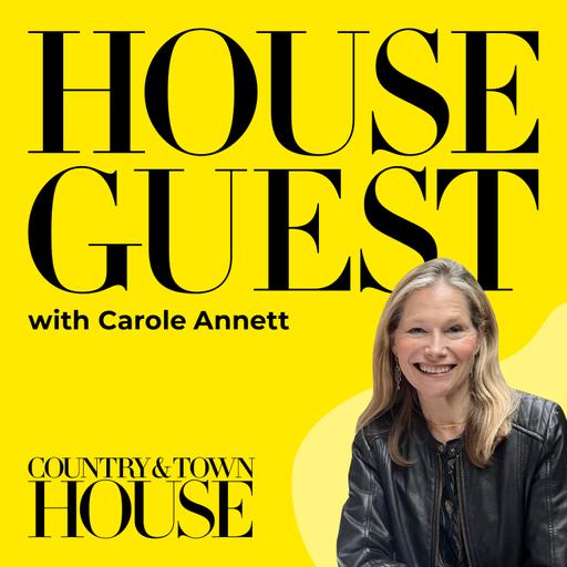 House Guest by Country & Town House | Interior Designer Interviews