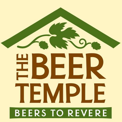 The Beer Temple Podcast