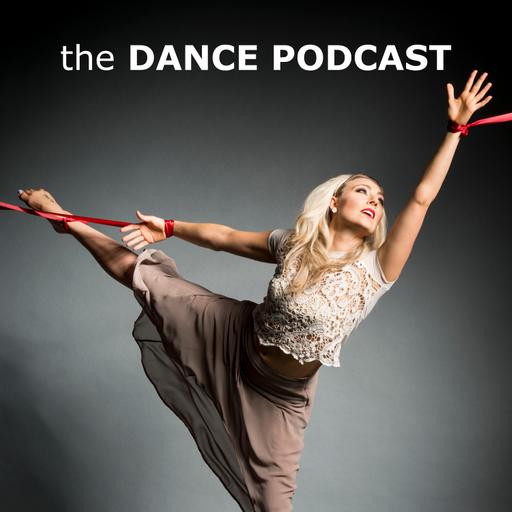 The Dance Podcast