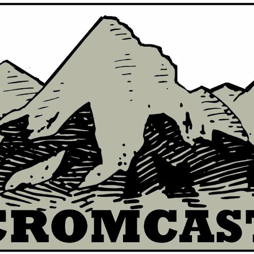 The Cromcast: A Weird Fiction Podcast