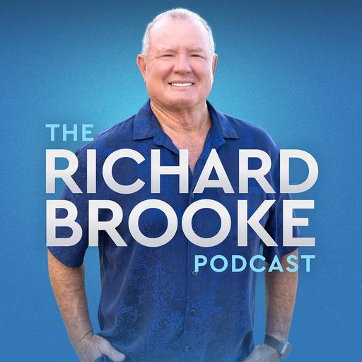 The Richard Brooke Podcast