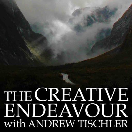The Creative Endeavour