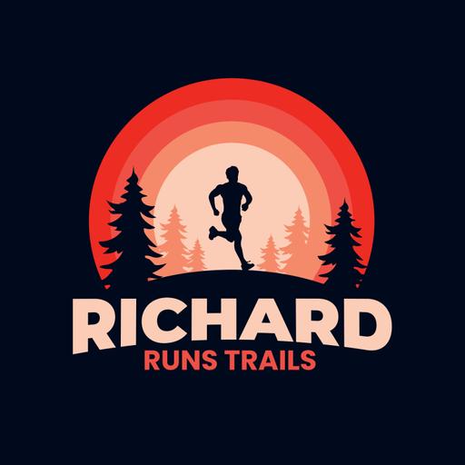 Richard Runs Trails