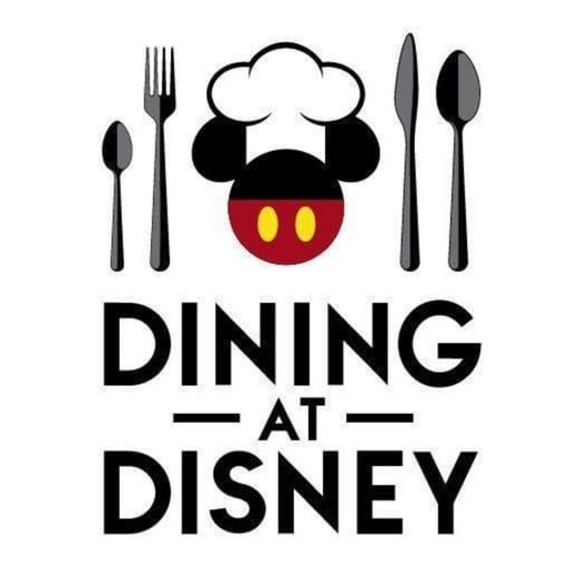 Dining at Disney