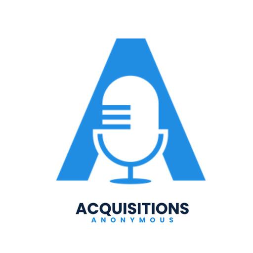 Acquisitions Anonymous - #1 for business buying, selling and operating