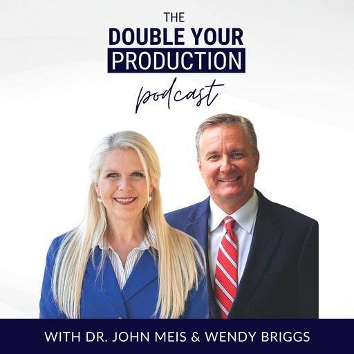 The Double Your Production Podcast