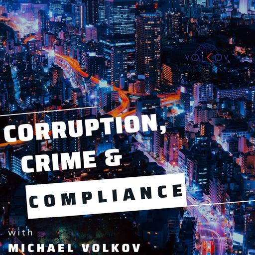 Corruption Crime & Compliance
