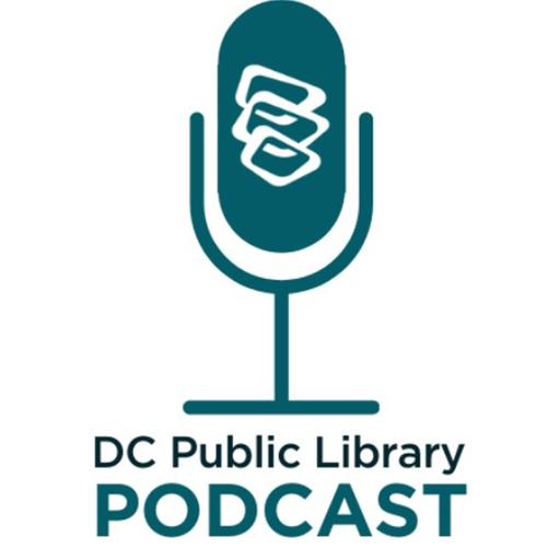 DC Public Library Podcast