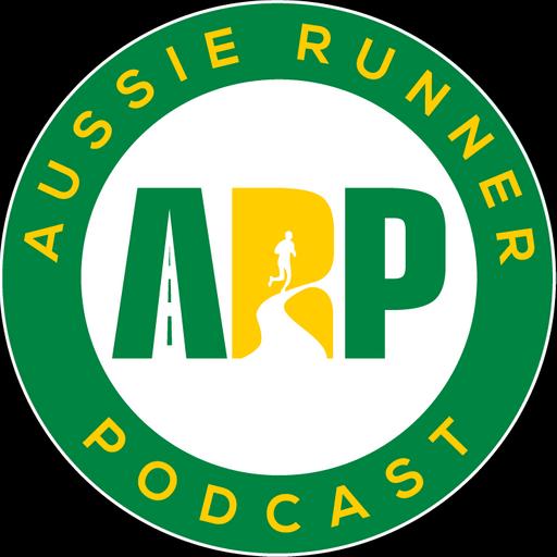 The Aussie Runner Podcast