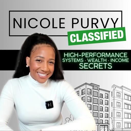 Nicole Purvy Classified