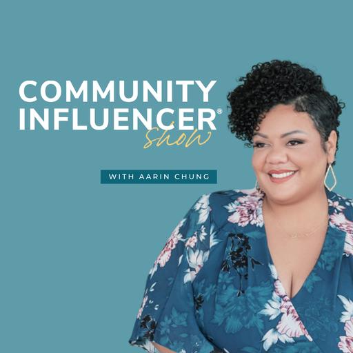 Community Influencer® Show