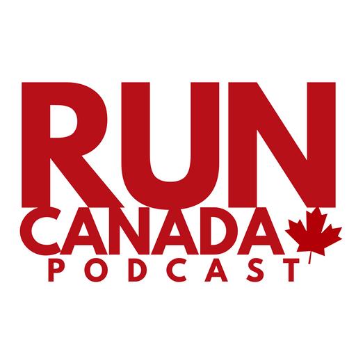 Run Canada Podcast