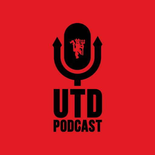 The Official Manchester United Podcast