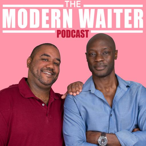 The Modern Waiter Podcast