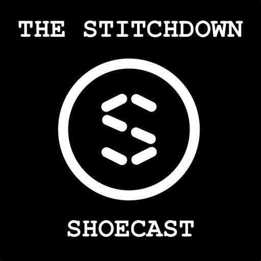 The Stitchdown Shoecast