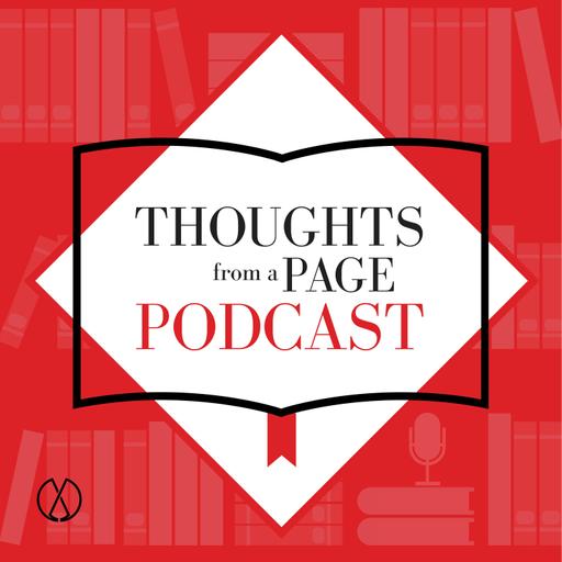 Thoughts from a Page Podcast