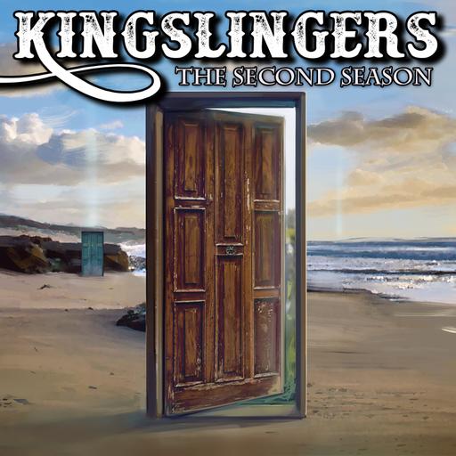 Kingslingers | A Dark Tower Podcast