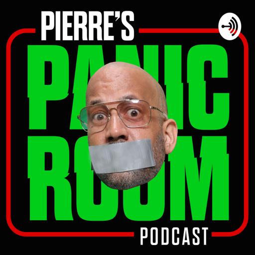 Pierre's Panic Room