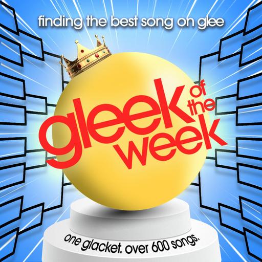 Gleek of the Week - A Glee Podcast