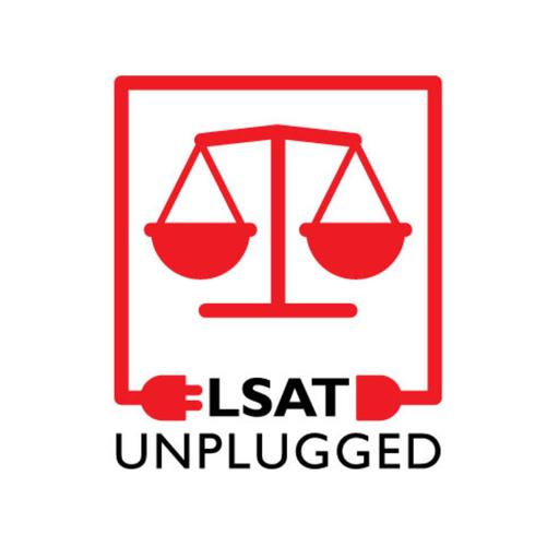 LSAT Unplugged + Law School Admissions Podcast
