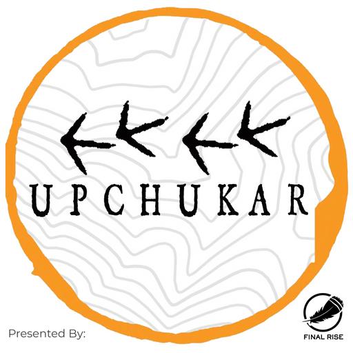 Upchukar Podcast